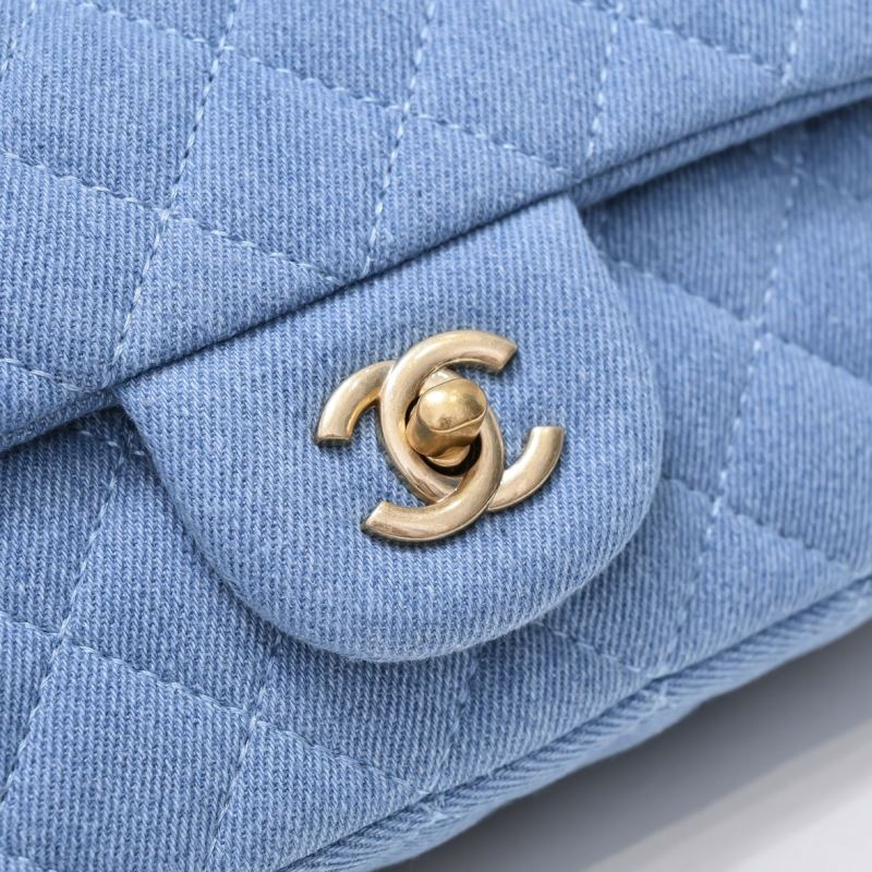 Chanel CF Series Bags